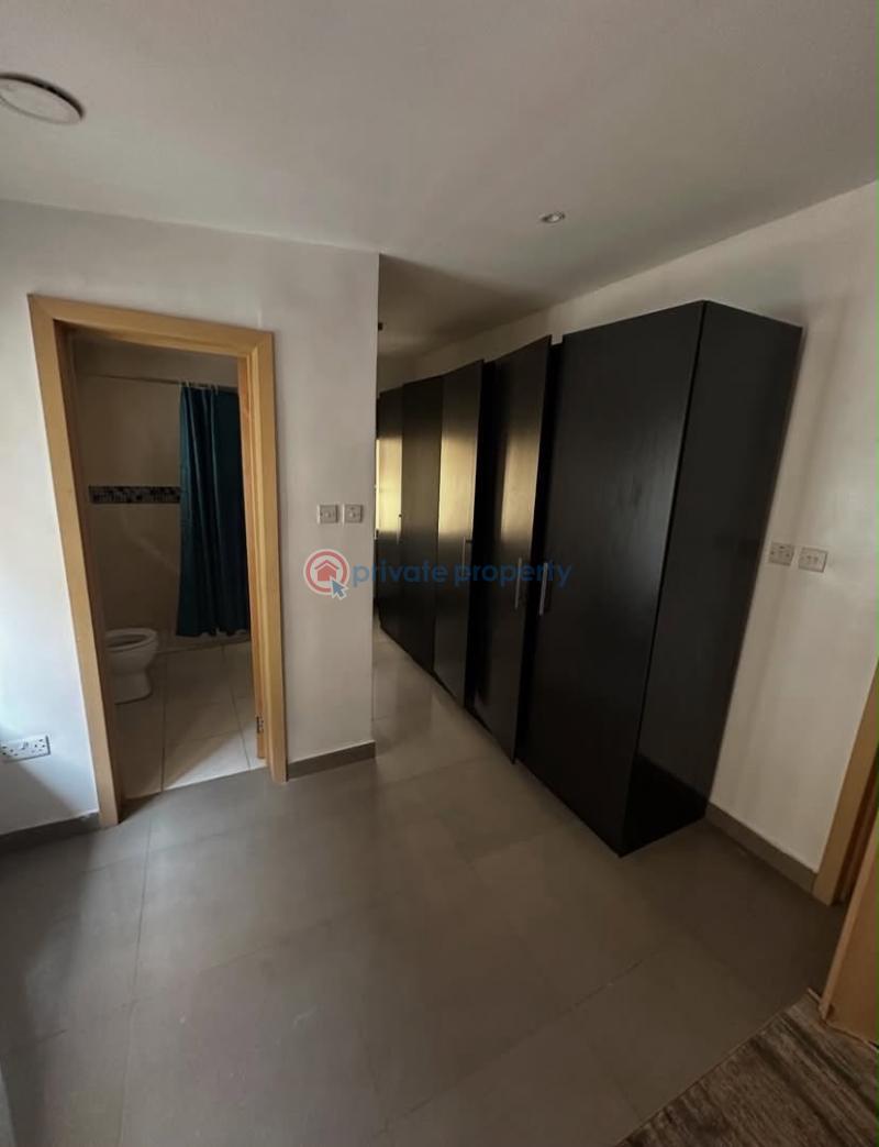 1 bedroom Flat & Apartment For Rent Awolowo Road Ikoyi Lagos - 7