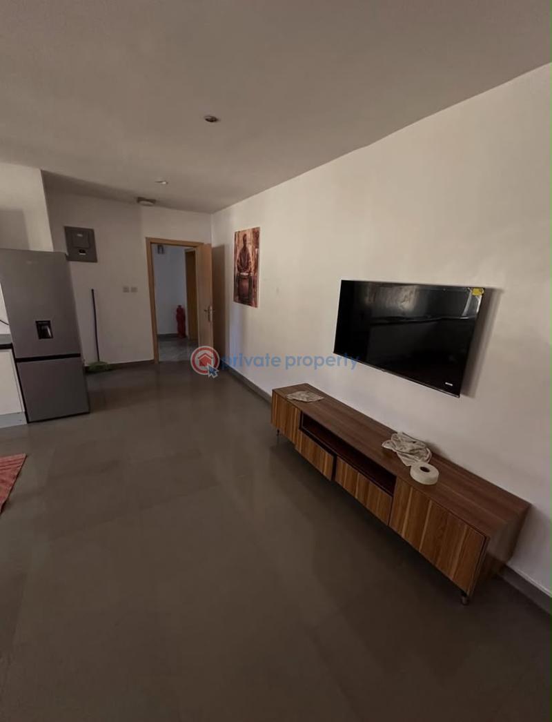 1 bedroom Flat & Apartment For Rent Awolowo Road Ikoyi Lagos - 10