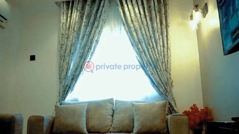 1 bedroom Block Of Flats Short let Kingsley Emu Street, Lekki Phase 1 Lagos - 6