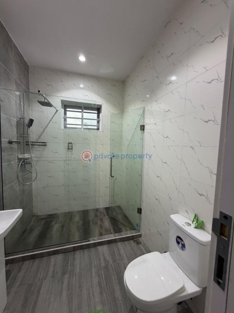 1 bedroom Mini Flat Short let Awolowo Road Ikeja Lagos - 16