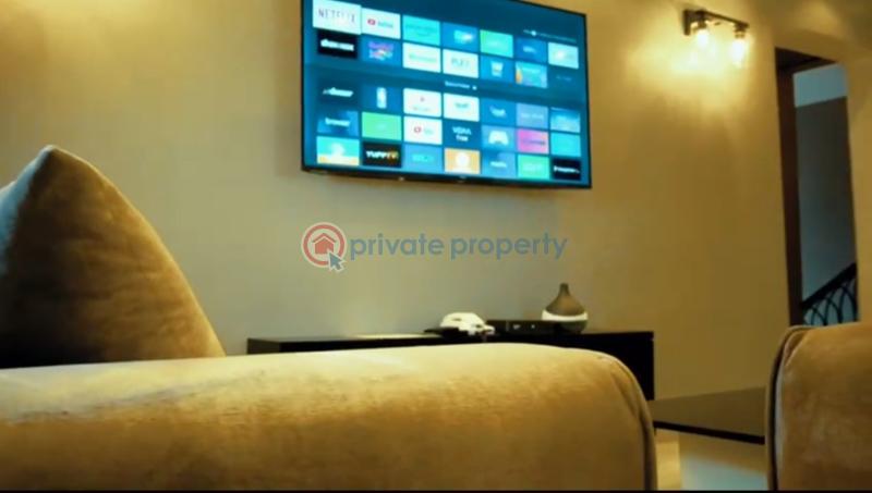 1 bedroom Block Of Flats Short let Kingsley Emu Street, Lekki Phase 1 Lagos - 8