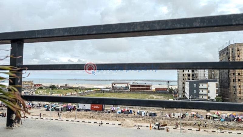 1 bedroom Flat & Apartment For Sale Oniru Victoria Island Lagos - 23