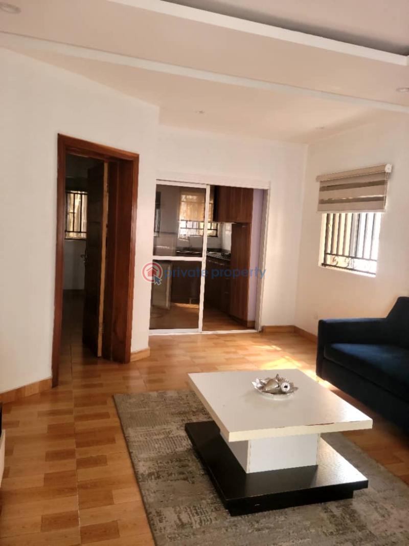 1 bedroom Flat & Apartment For Rent Lekki Phase 1 Lekki Lagos - 3