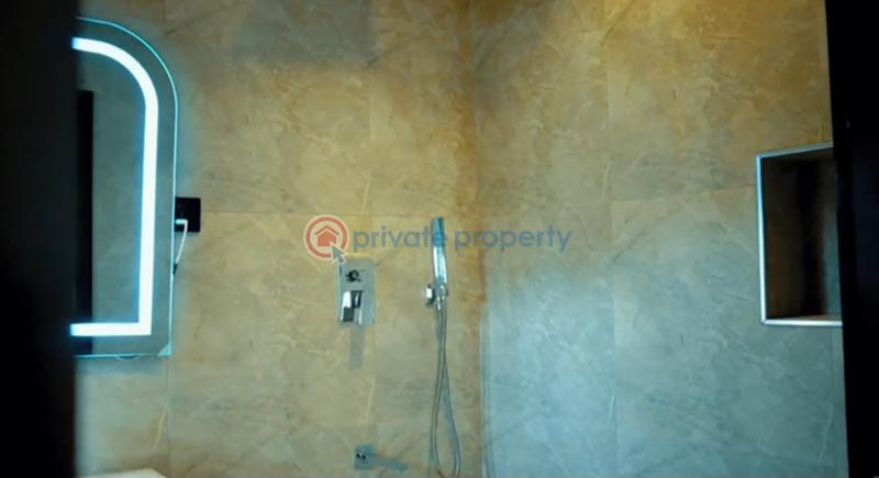 1 bedroom Block Of Flats Short let Kingsley Emu Street, Lekki Phase 1 Lagos - 18