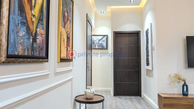 1 bedroom Flat & Apartment For Sale Oniru Victoria Island Lagos - 14