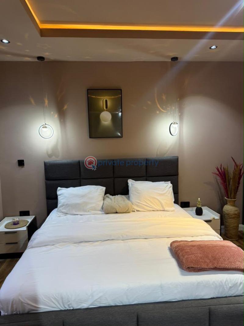 1 bedroom Mini Flat For Rent Ikate Lekki Lagos - 7