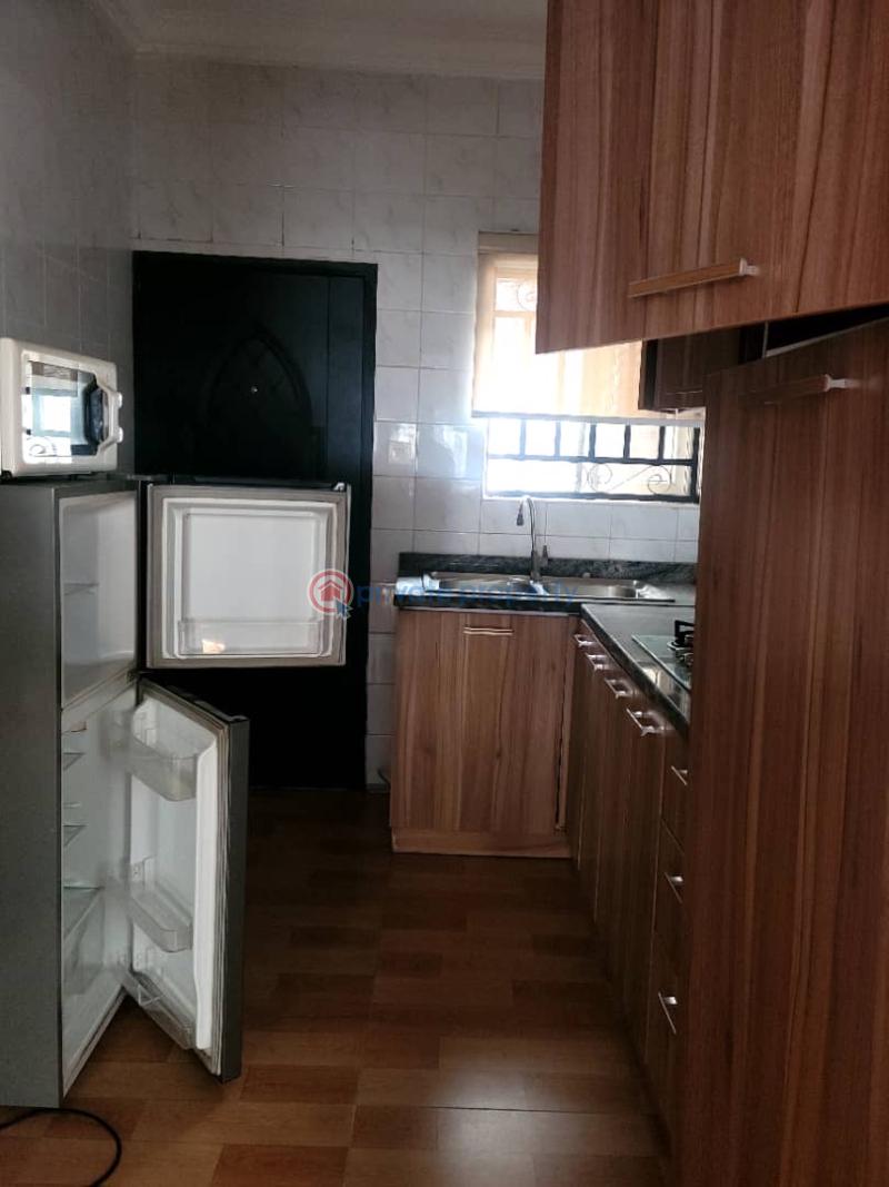 1 bedroom Flat & Apartment For Rent Lekki Phase 1 Lekki Lagos - 4