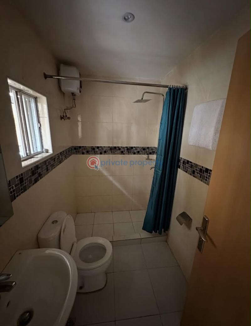 1 bedroom Flat & Apartment For Rent Awolowo Road Ikoyi Lagos - 9