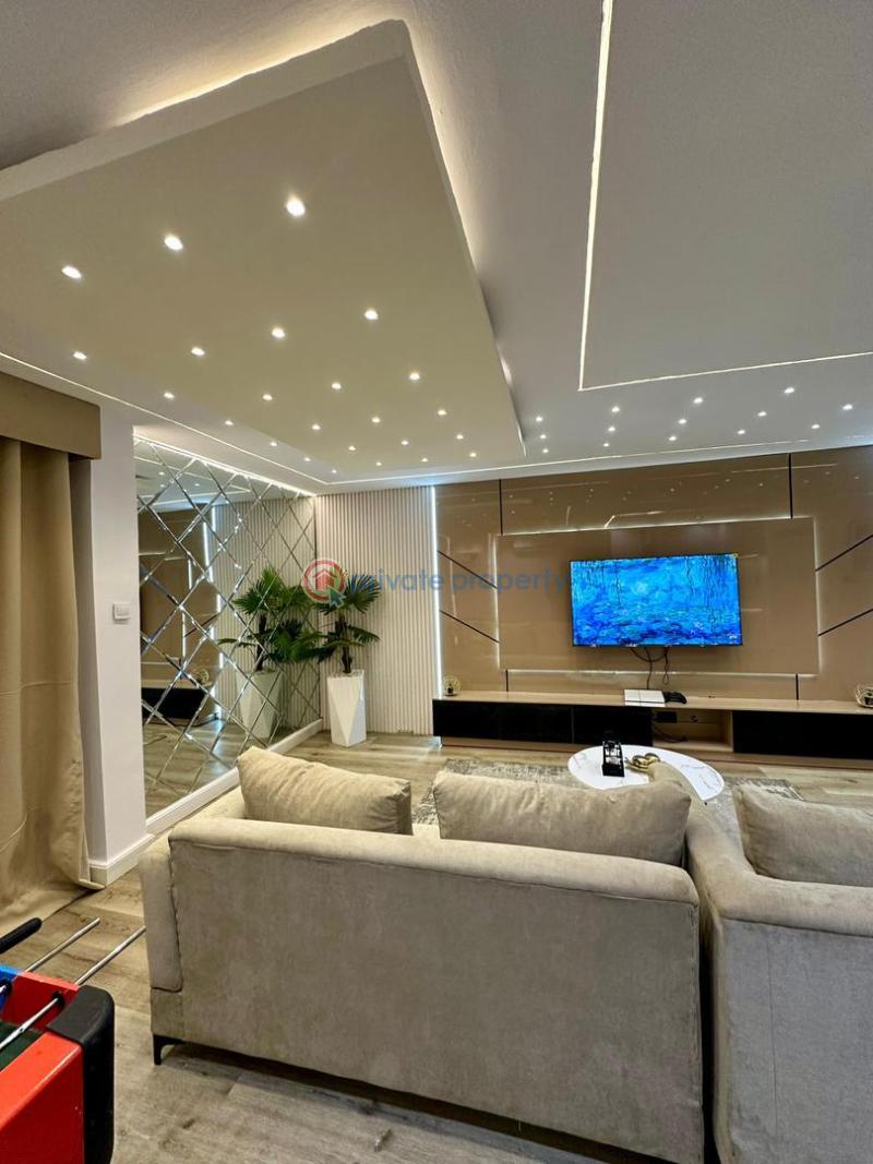 1 bedroom Flat & Apartment Short let Lekki Lagos - 5