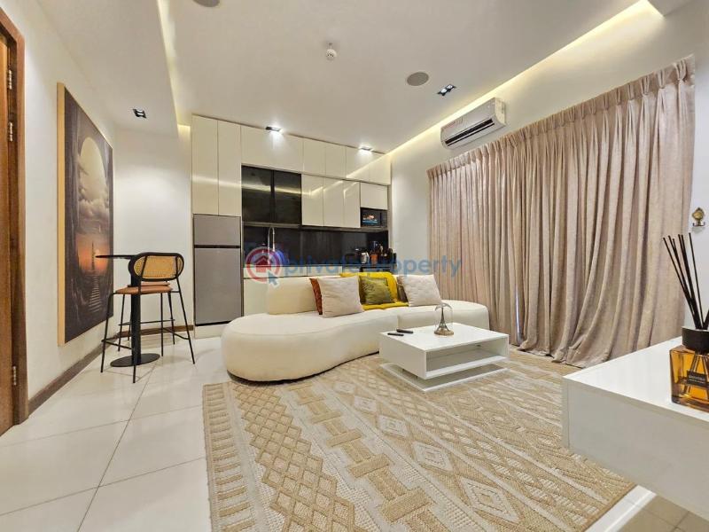 1 bedroom Flat & Apartment Short let Lekki Lagos - 1