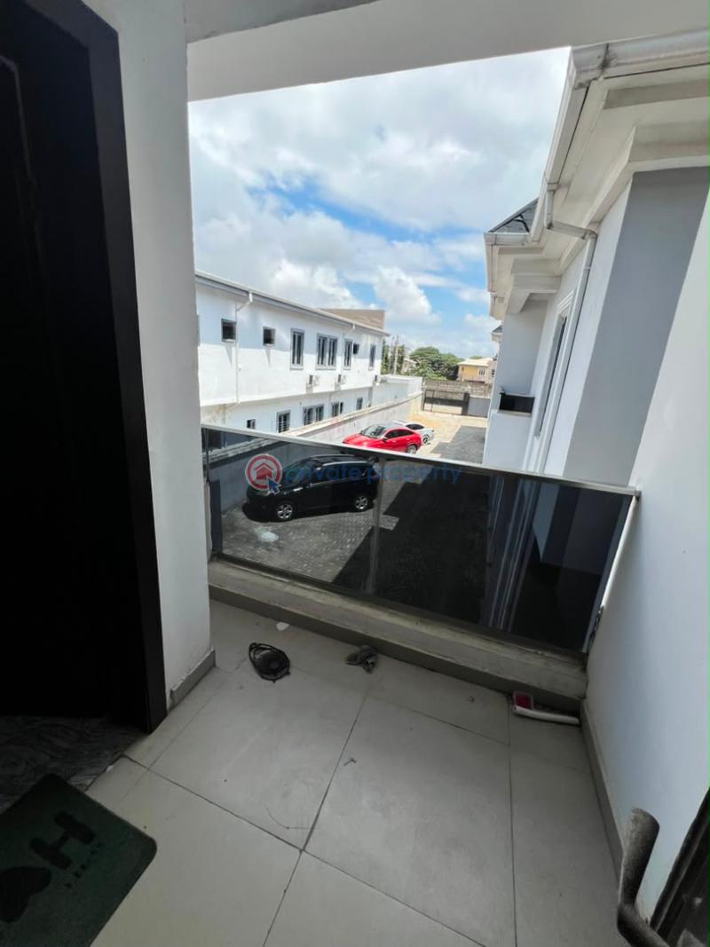 1 bedroom Flat & Apartment For Rent Orchid Lekki Lagos - 6