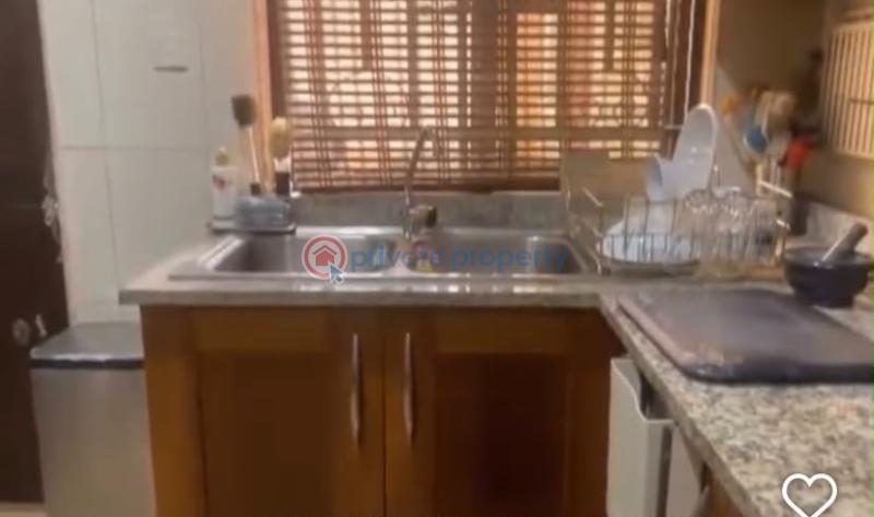1 bedroom Flat & Apartment For Rent Ebute Metta Yaba Lagos - 6