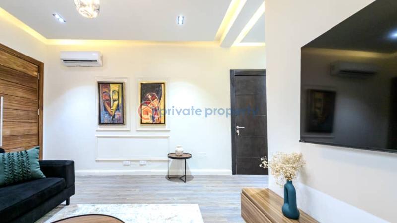 1 bedroom Flat & Apartment For Sale Oniru Victoria Island Lagos - 21