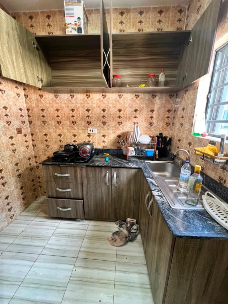 1 bedroom Mini Flat For Rent Orchid Lekki Lagos - 5