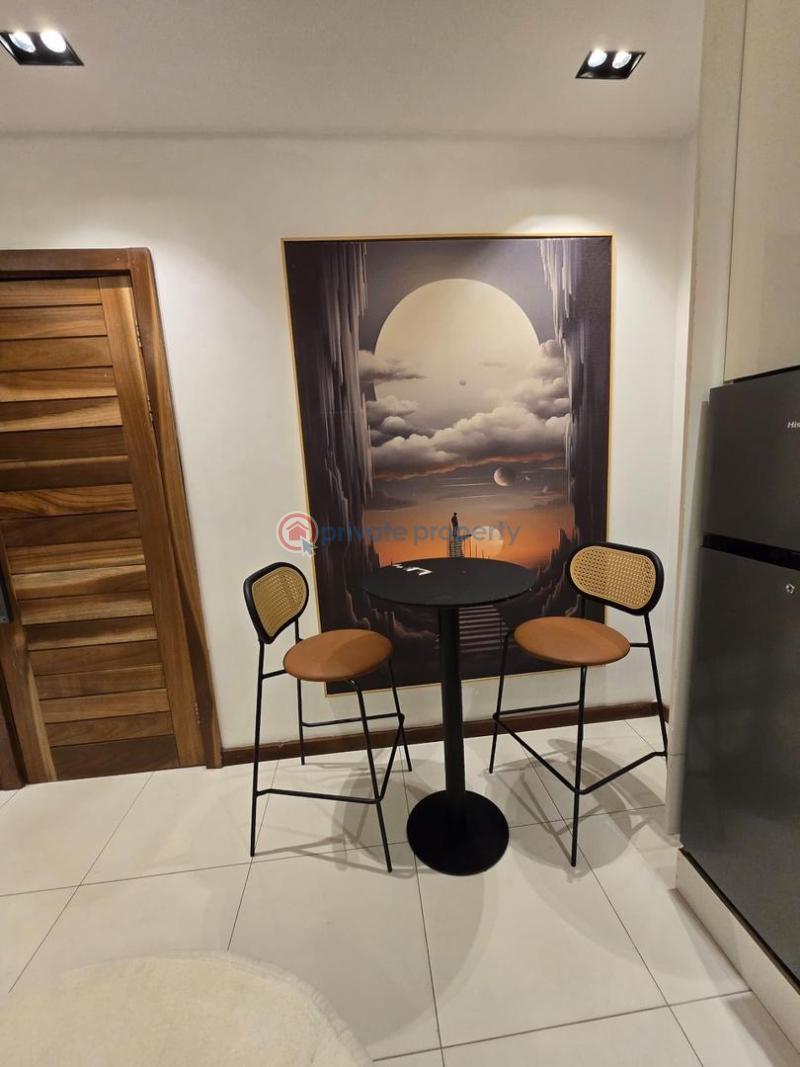 1 bedroom Flat & Apartment Short let Lekki Lagos - 9