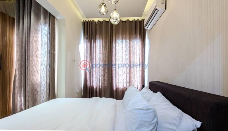 1 bedroom Flat & Apartment For Sale Oniru Victoria Island Lagos - 9