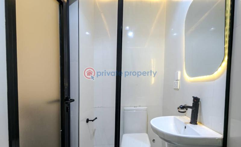 1 bedroom Flat & Apartment For Sale Oniru Victoria Island Lagos - 17