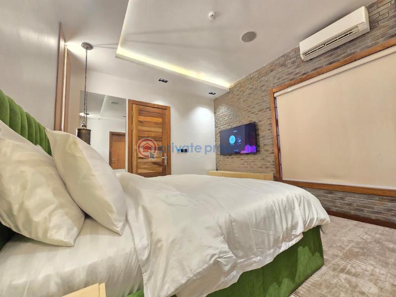 1 bedroom Flat & Apartment Short let Lekki Lagos - 6