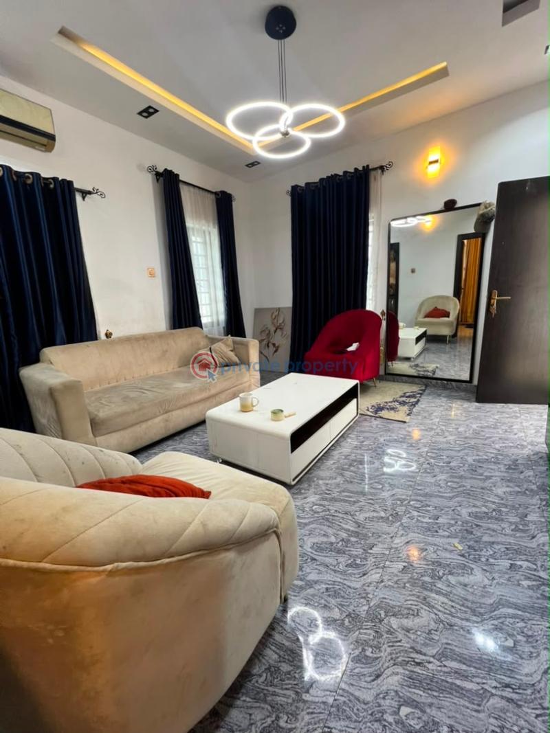 1 bedroom Flat & Apartment For Rent Orchid Lekki Lagos - 2