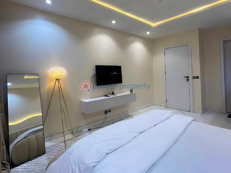 1 bedroom Mini Flat Short let Awolowo Road Ikeja Lagos - 11