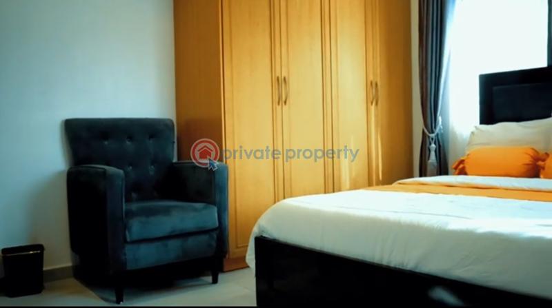 1 bedroom Block Of Flats Short let Kingsley Emu Street, Lekki Phase 1 Lagos - 15