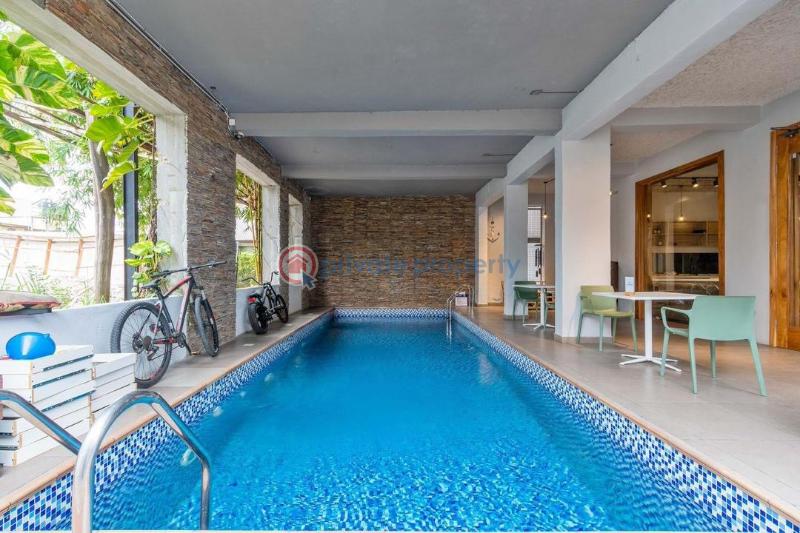 1 bedroom Flat & Apartment Short let Lekki Lagos - 12