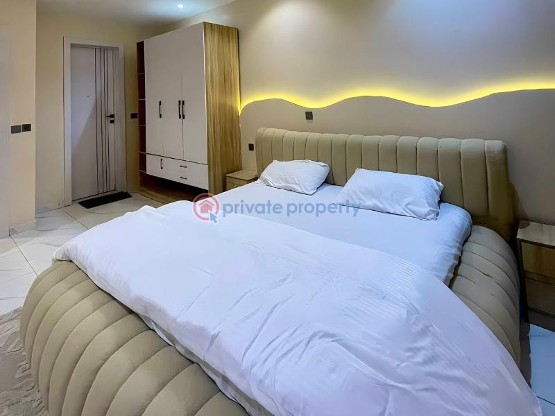 1 bedroom Mini Flat Short let Awolowo Road Ikeja Lagos - 9