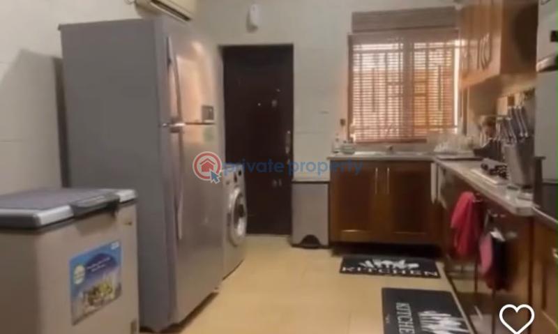 1 bedroom Flat & Apartment For Rent Ebute Metta Yaba Lagos - 7