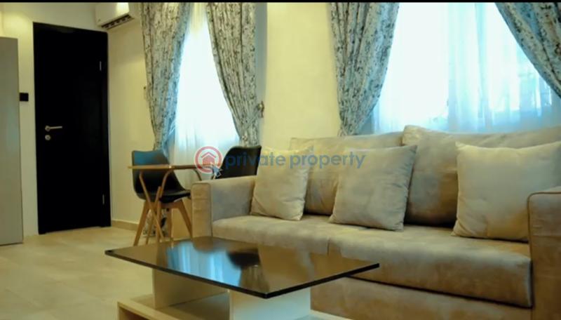 1 bedroom Block Of Flats Short let Kingsley Emu Street, Lekki Phase 1 Lagos - 0