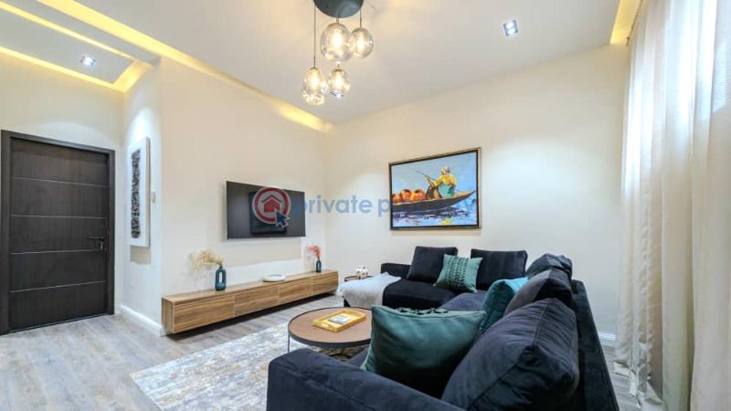 1 bedroom Flat & Apartment For Sale Oniru Victoria Island Lagos - 2