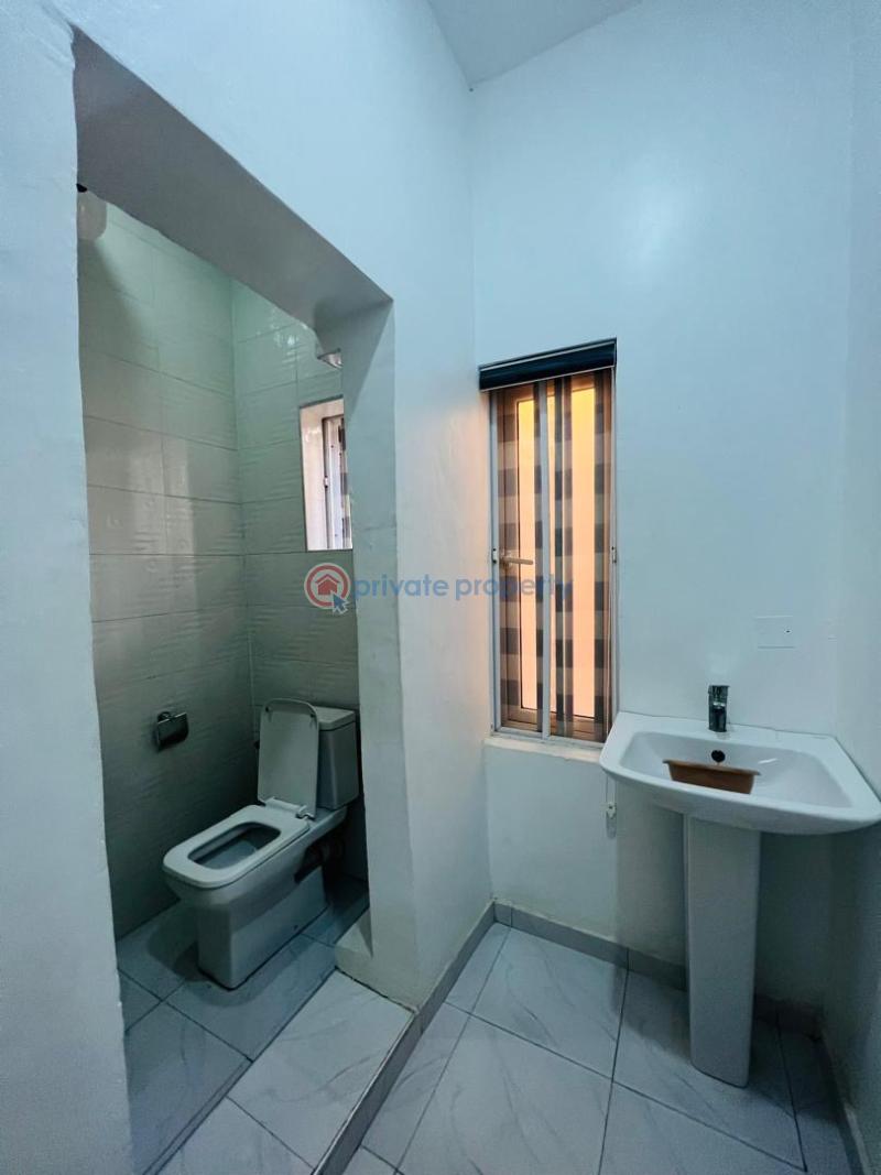 1 bedroom Flat & Apartment For Rent Ikate Lekki Lagos - 7