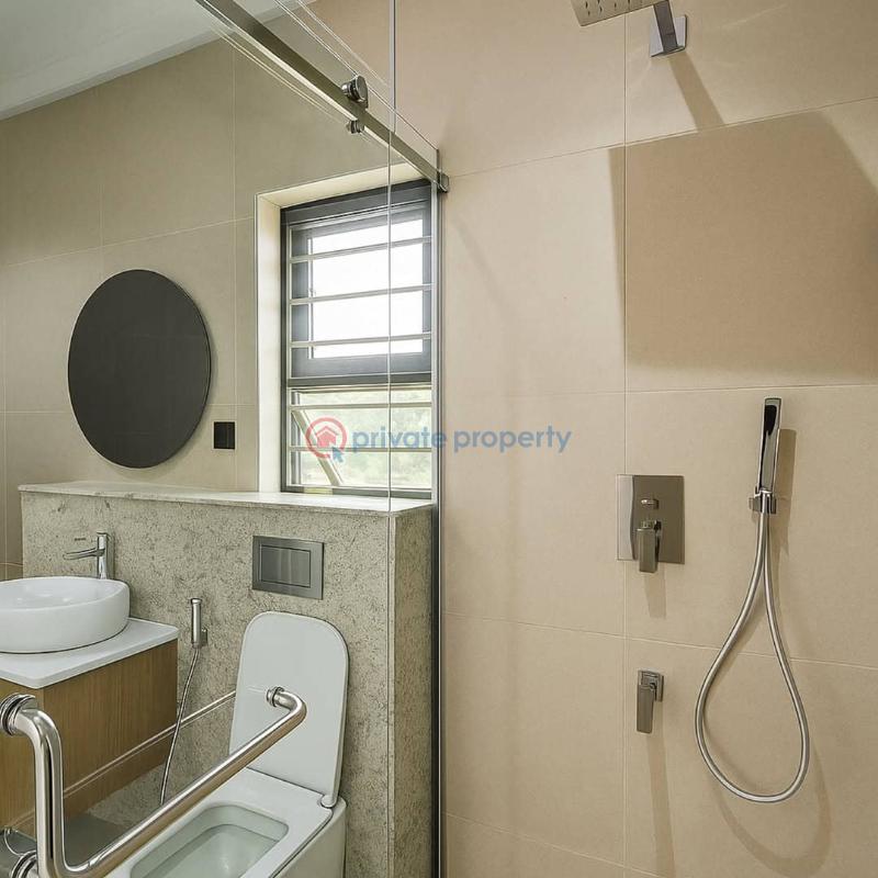 Luxuriously furnished 1-bedroom apartment - 2 1 bedroom Block Of Flats Short let Zone 1, Wuse Abuja Phase 1  - 2