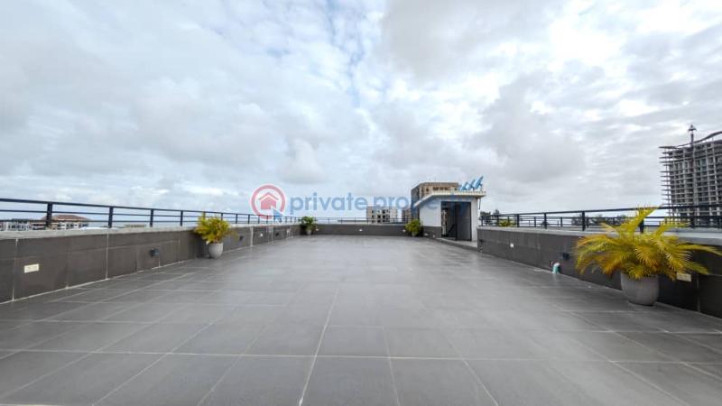 1 bedroom Flat & Apartment For Sale Oniru Victoria Island Lagos - 16