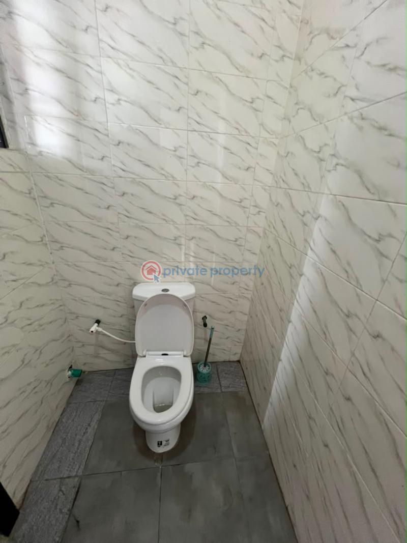 1 bedroom Flat & Apartment For Rent Orchid Lekki Lagos - 7