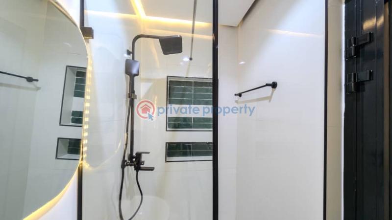 1 bedroom Flat & Apartment For Sale Oniru Victoria Island Lagos - 15