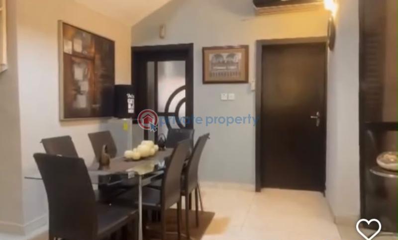 1 bedroom Flat & Apartment For Rent Ebute Metta Yaba Lagos - 3