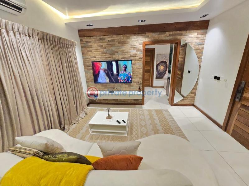 1 bedroom Flat & Apartment Short let Lekki Lagos - 3