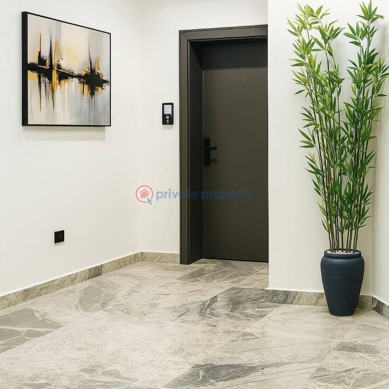 Luxuriously furnished 1-bedroom apartment - 1 1 bedroom Block Of Flats Short let Zone 1, Wuse Abuja Phase 1  - 1