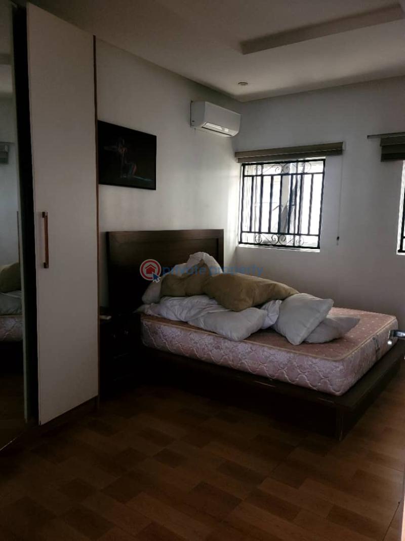 1 bedroom Flat & Apartment For Rent Lekki Phase 1 Lekki Lagos - 2