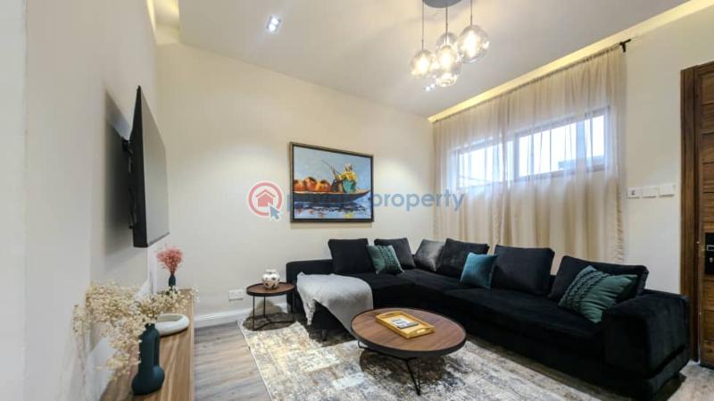 1 bedroom Flat & Apartment For Sale Oniru Victoria Island Lagos - 0