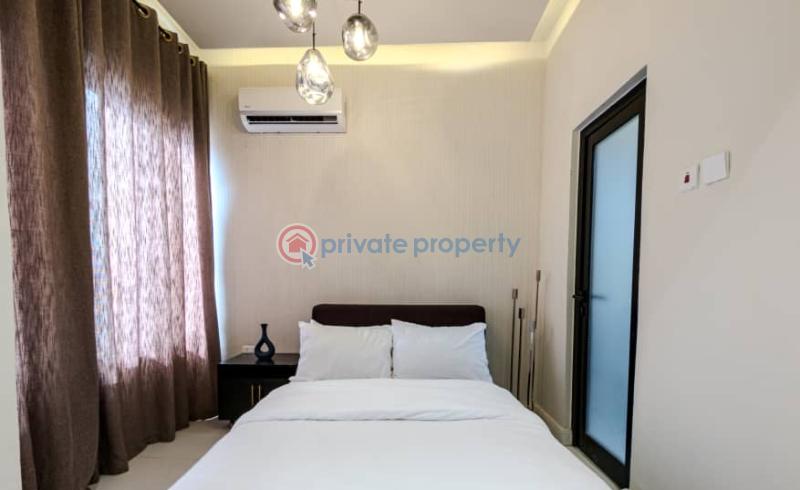 1 bedroom Flat & Apartment For Sale Oniru Victoria Island Lagos - 7