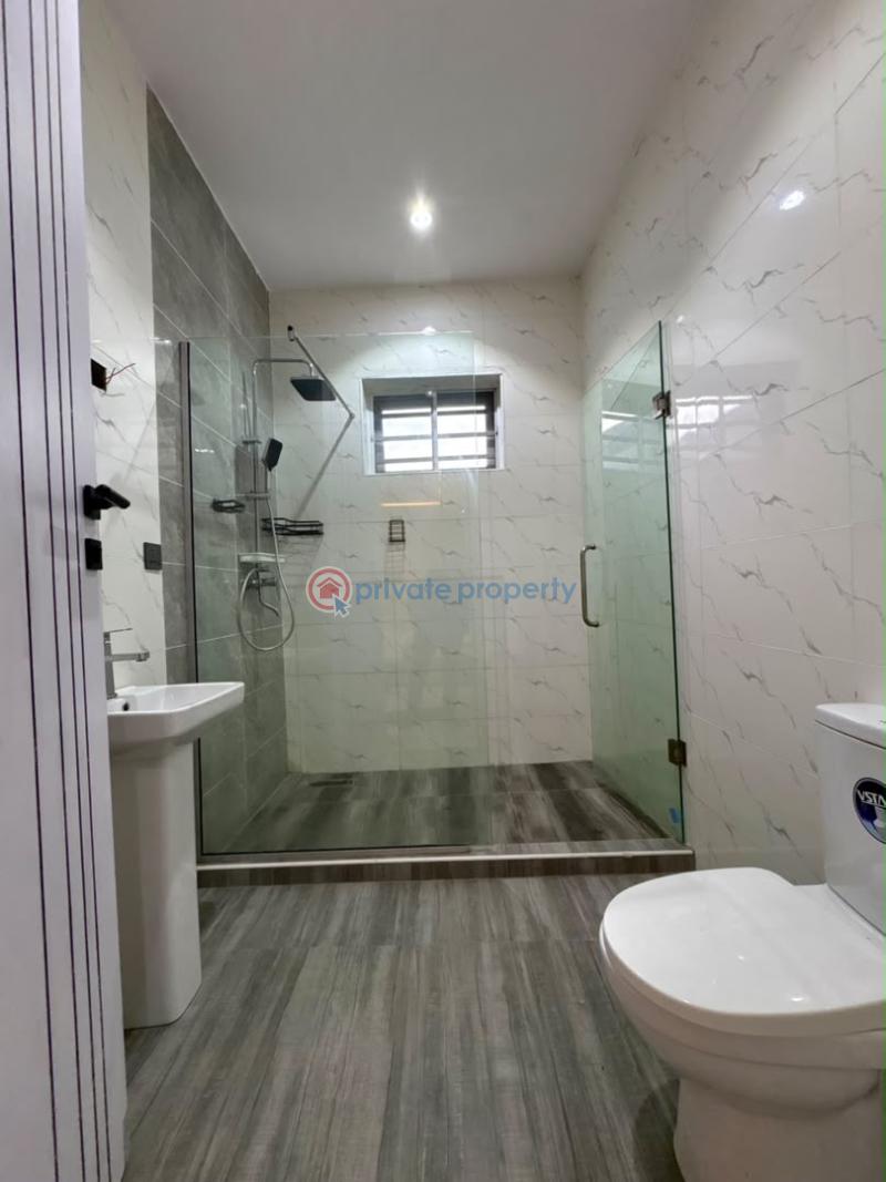 1 bedroom Mini Flat Short let Awolowo Road Ikeja Lagos - 18
