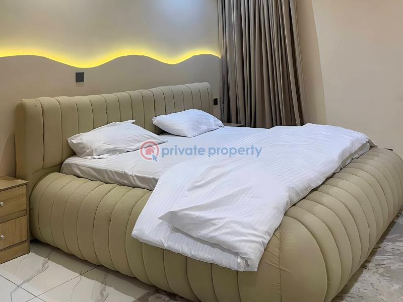 1 bedroom Mini Flat Short let Awolowo Road Ikeja Lagos - 10