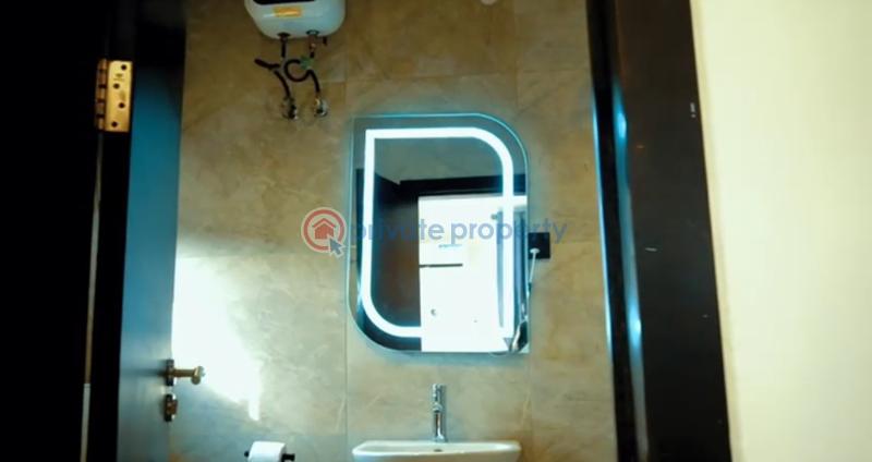 1 bedroom Block Of Flats Short let Kingsley Emu Street, Lekki Phase 1 Lagos - 17