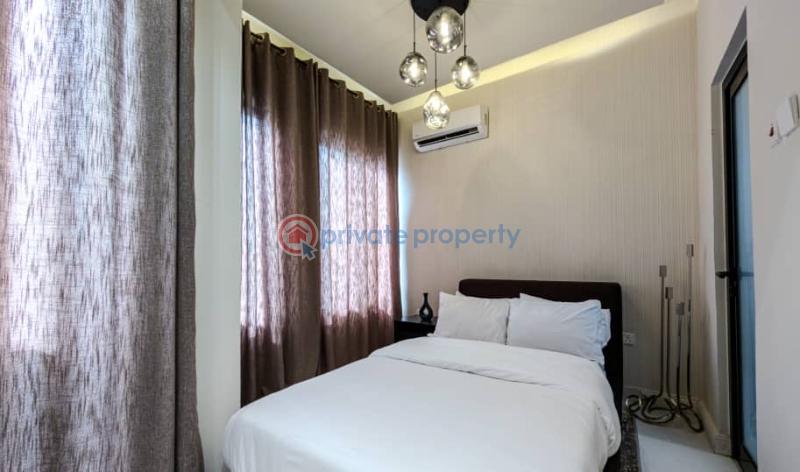 1 bedroom Flat & Apartment For Sale Oniru Victoria Island Lagos - 10