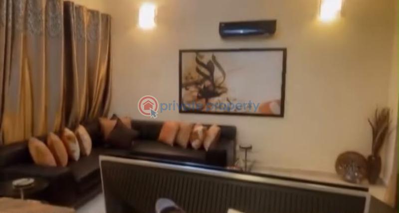 1 bedroom Flat & Apartment For Rent Ebute Metta Yaba Lagos - 1