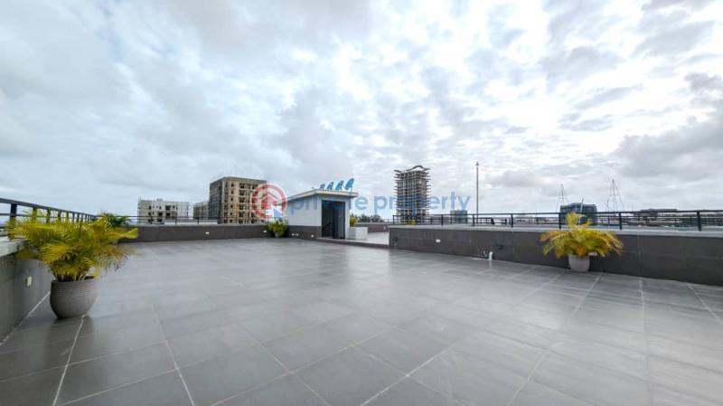 1 bedroom Flat & Apartment For Sale Oniru Victoria Island Lagos - 23