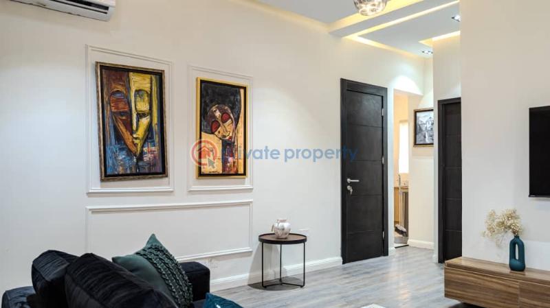 1 bedroom Flat & Apartment For Sale Oniru Victoria Island Lagos - 5