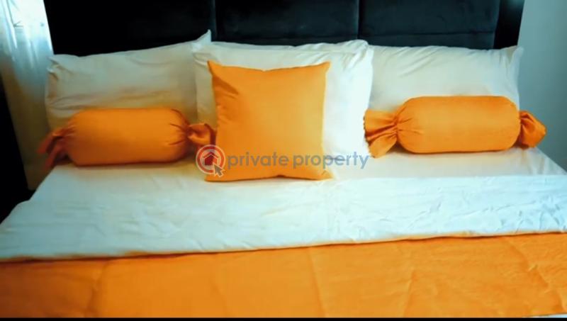 1 bedroom Block Of Flats Short let Kingsley Emu Street, Lekki Phase 1 Lagos - 13