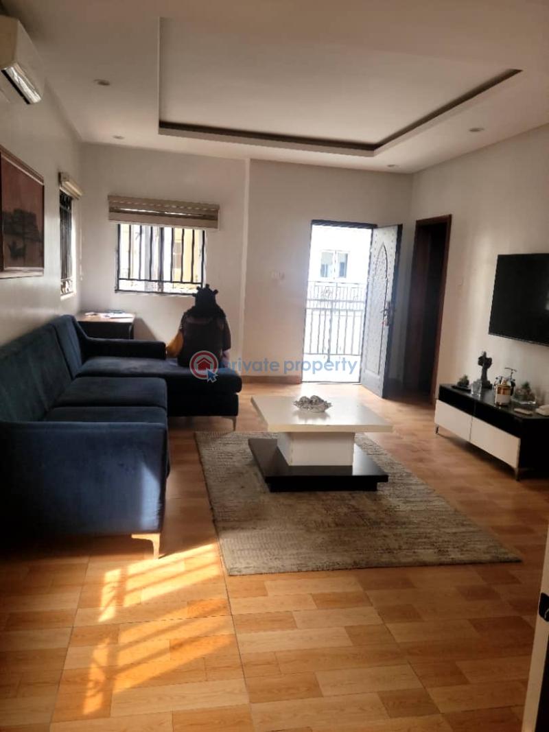 1 bedroom Flat & Apartment For Rent Lekki Phase 1 Lekki Lagos - 0